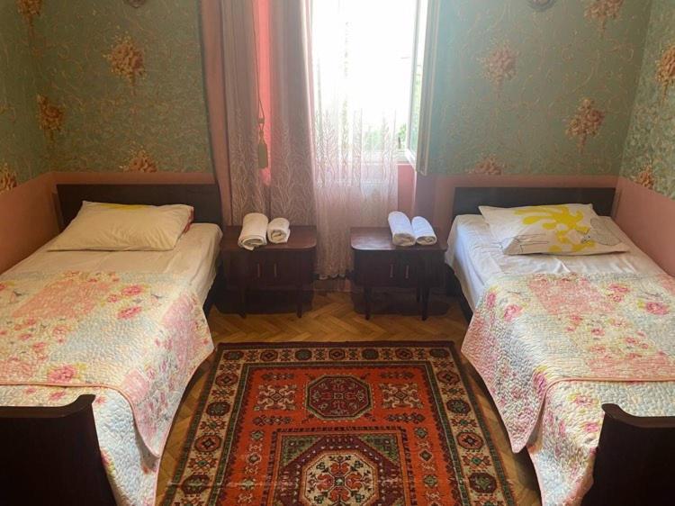 Hostel Castle Kutaisi Ngoại thất bức ảnh