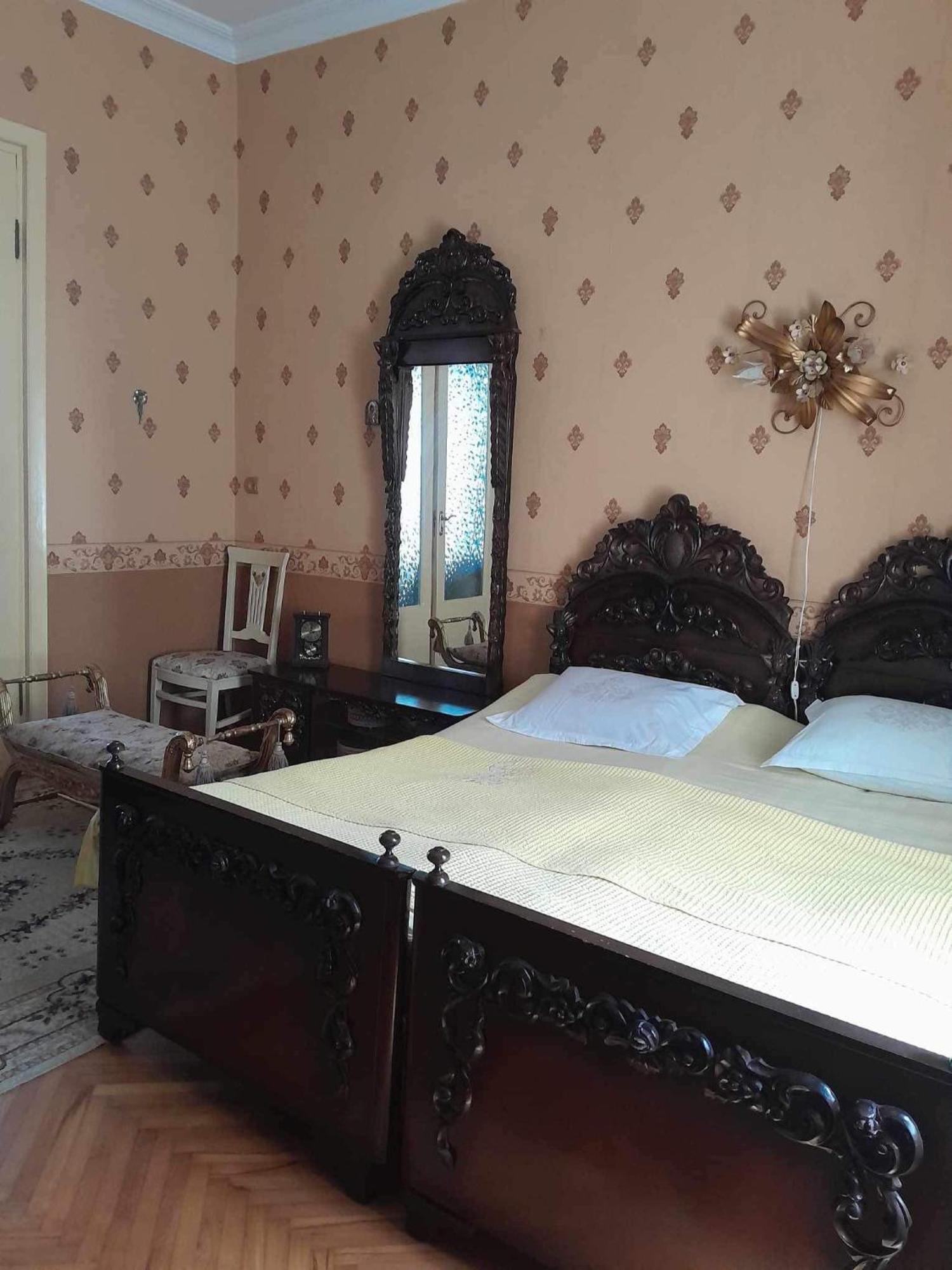 Hostel Castle Kutaisi Ngoại thất bức ảnh